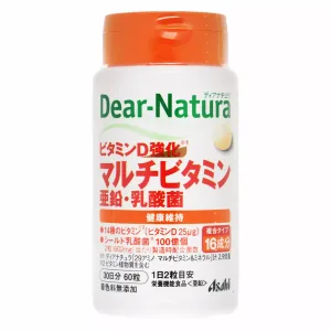 マルチビタミン