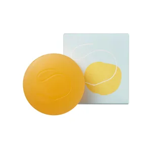 草花木果　洗顔石けん